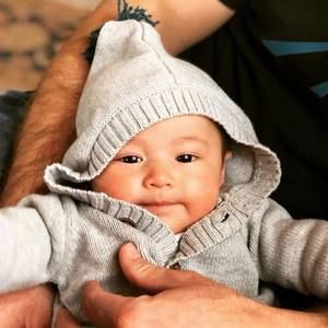 Meet your Posher, Annie